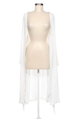 Damen Strickjacke Nasty Gal, Größe XS, Farbe Weiß, Preis 44,85 €