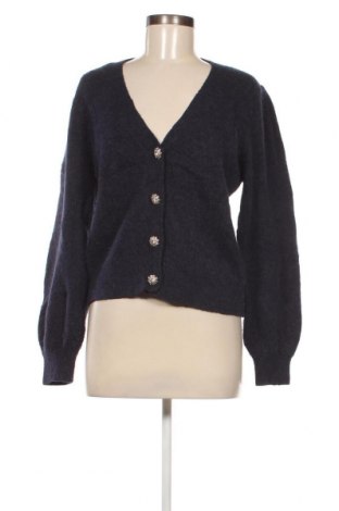 Cardigan de damă Neo Noir, Mărime XL, Culoare Albastru, Preț 46,74 Lei