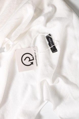 Γυναικεία ζακέτα New Look, Μέγεθος M, Χρώμα Λευκό, Τιμή 7,35 €