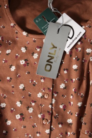 Damen Strickjacke ONLY, Größe XL, Farbe Mehrfarbig, Preis 5,01 €