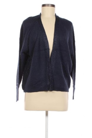 Cardigan de damă ONLY, Mărime XS, Culoare Albastru, Preț 53,29 Lei