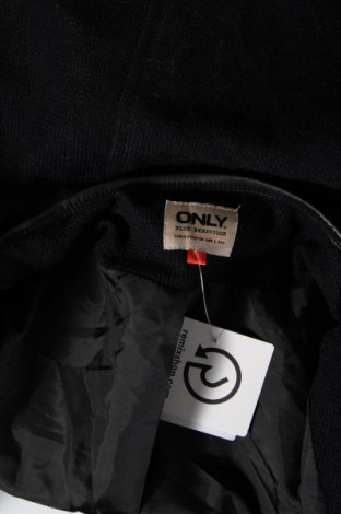 Damen Strickjacke ONLY, Größe S, Farbe Schwarz, Preis 4,73 €