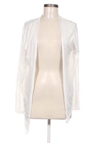 Γυναικεία ζακέτα Orsay, Μέγεθος S, Χρώμα Λευκό, Τιμή 3,41 €