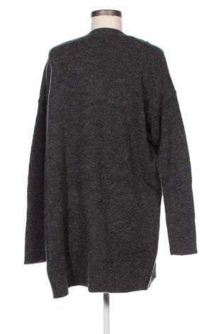 Damen Strickjacke Oxmo, Größe S, Farbe Grau, Preis 10,20 €