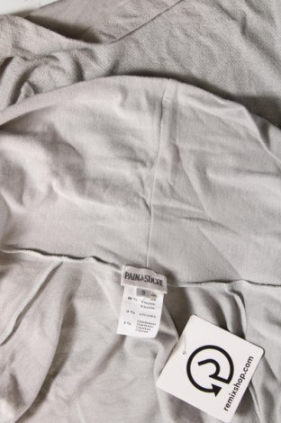 Damen Strickjacke Pain De Sucre, Größe S, Farbe Grau, Preis 98,45 €