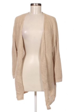 Damen Strickjacke Part Two, Größe L, Farbe Beige, Preis € 30,62