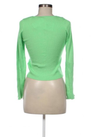 Cardigan de damă Pimkie, Mărime S, Culoare Verde, Preț 33,29 Lei