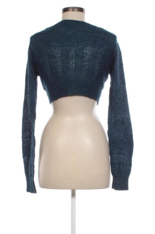 Damen Strickjacke Pimkie, Größe S, Farbe Blau, Preis € 20,18