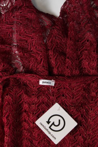 Γυναικεία ζακέτα Pimkie, Μέγεθος S, Χρώμα Κόκκινο, Τιμή 2,87 €