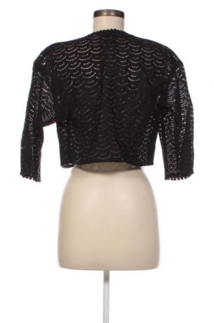 Cardigan de damă Sinequanone, Mărime S, Culoare Negru, Preț 43,42 Lei