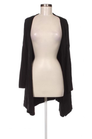 Damen Strickjacke Soya Concept, Größe M, Farbe Schwarz, Preis 2,83 €