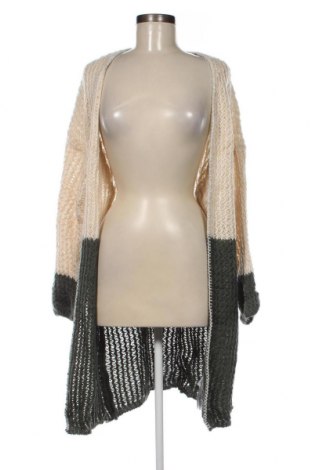 Damen Strickjacke Soya Concept, Größe M, Farbe Mehrfarbig, Preis 8,07 €
