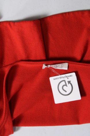 Damen Strickjacke Stefanel, Größe M, Farbe Rot, Preis 20,87 €
