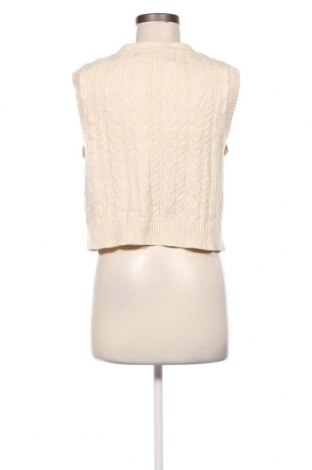 Cardigan de damă Stradivarius, Mărime S, Culoare Bej, Preț 95,39 Lei