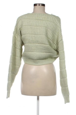 Cardigan de damă Tally Weijl, Mărime S, Culoare Verde, Preț 37,83 Lei