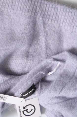 Γυναικεία ζακέτα Tally Weijl, Μέγεθος S, Χρώμα Μπλέ, Τιμή 10,20 €