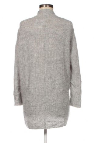 Damen Strickjacke Tom Tailor, Größe S, Farbe Grau, Preis 3,43 €