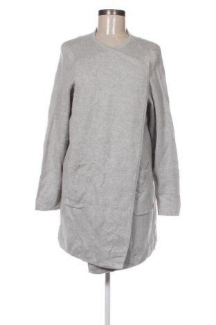 Damen Strickjacke Tom Tailor, Größe XL, Farbe Grau, Preis 4,44 €