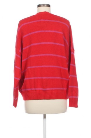 Damen Strickjacke United Colors Of Benetton, Größe XS, Farbe Rot, Preis 44,85 €