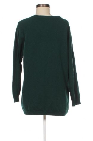 Cardigan de damă United Colors Of Benetton, Mărime L, Culoare Verde, Preț 158,16 Lei