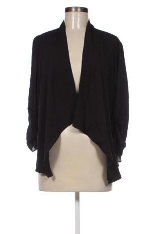 Cardigan de damă Urban CoCo, Mărime XL, Culoare Negru, Preț 19,08 Lei