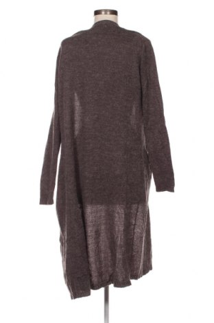 Damen Strickjacke VILA, Größe M, Farbe Grau, Preis 10,58 €