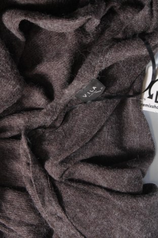 Γυναικεία ζακέτα VILA, Μέγεθος XL, Χρώμα Γκρί, Τιμή 5,57 €