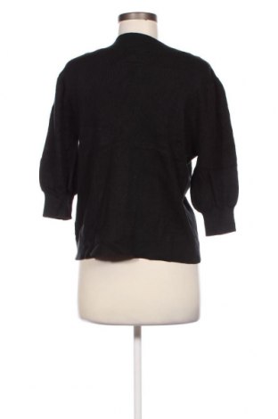 Γυναικεία ζακέτα VILA, Μέγεθος XL, Χρώμα Μαύρο, Τιμή 12,37 €