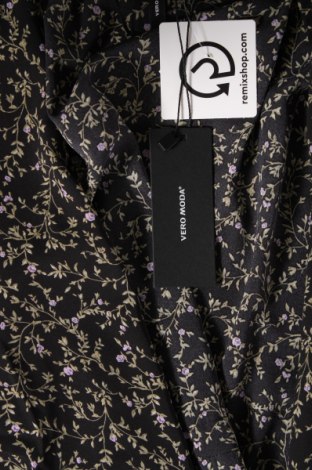 Damen Strickjacke Vero Moda, Größe S, Farbe Schwarz, Preis € 5,01