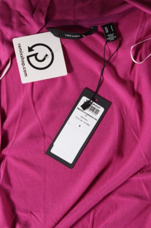 Γυναικεία ζακέτα Vero Moda, Μέγεθος S, Χρώμα Ρόζ , Τιμή 7,24 €