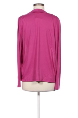 Damen Strickjacke Vero Moda, Größe S, Farbe Rosa, Preis 6,96 €