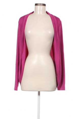 Γυναικεία ζακέτα Vero Moda, Μέγεθος XL, Χρώμα Ρόζ , Τιμή 7,24 €