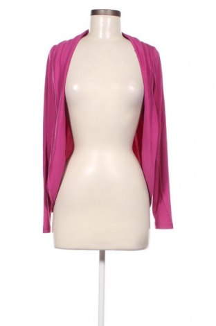 Γυναικεία ζακέτα Vero Moda, Μέγεθος XS, Χρώμα Ρόζ , Τιμή 6,96 €