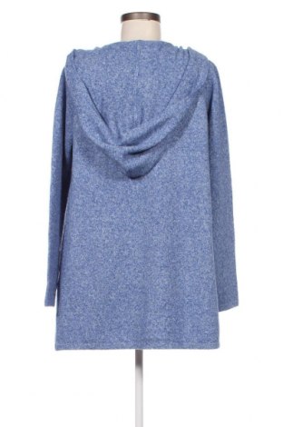 Damen Strickjacke Vero Moda, Größe M, Farbe Blau, Preis 11,14 €