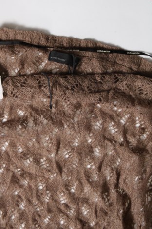 Γυναικεία ζακέτα Vero Moda, Μέγεθος XL, Χρώμα Γκρί, Τιμή 37,34 €