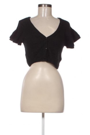 Γυναικεία ζακέτα Vero Moda, Μέγεθος S, Χρώμα Μαύρο, Τιμή 12,37 €