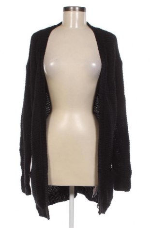 Γυναικεία ζακέτα Vero Moda, Μέγεθος M, Χρώμα Μαύρο, Τιμή 3,59 €