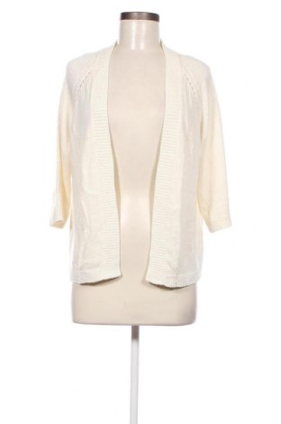 Cardigan de damă Via Appia, Mărime M, Culoare Alb, Preț 23,85 Lei