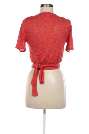Damen Strickjacke Zara, Größe S, Farbe Rot, Preis € 8,08