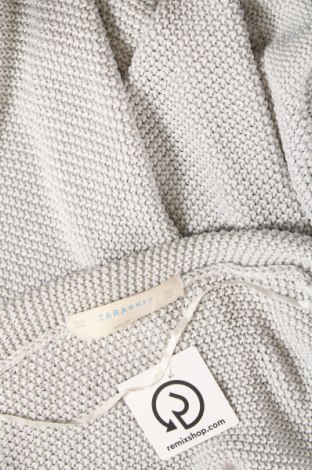 Damen Strickjacke Zara Knitwear, Größe M, Farbe Blau, Preis 4,04 €