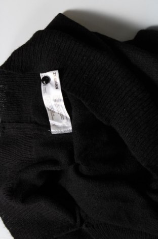 Γυναικεία ζακέτα Zeeman, Μέγεθος M, Χρώμα Μαύρο, Τιμή 5,38 €
