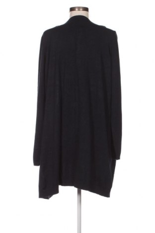 Γυναικεία ζακέτα Zizzi, Μέγεθος XL, Χρώμα Μπλέ, Τιμή 11,64 €