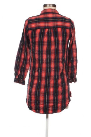 Γυναικείο πουκάμισο, Μέγεθος XS, Χρώμα Πολύχρωμο, Τιμή 2,32 €