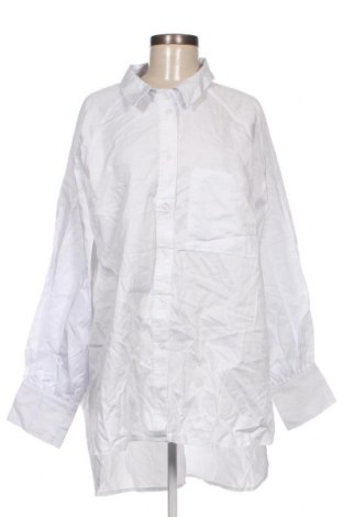 Дамска риза, Размер XXL, Цвят Бял, Цена 40,00 лв.