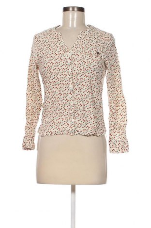 Γυναικείο πουκάμισο, Μέγεθος XS, Χρώμα Πολύχρωμο, Τιμή 2,78 €