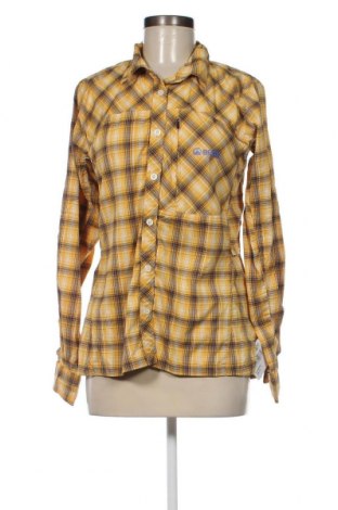 Γυναικείο πουκάμισο, Μέγεθος L, Χρώμα Πολύχρωμο, Τιμή 4,02 €