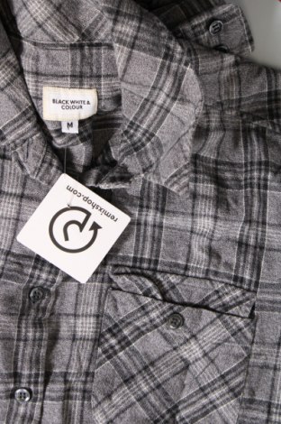 Dámska košeľa , Veľkosť M, Farba Sivá, Cena  2,84 €