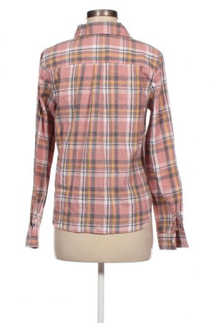 Dámska košeľa , Veľkosť M, Farba Popolavo ružová, Cena  2,55 €