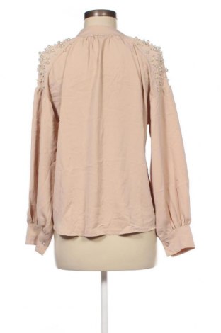 Damenbluse, Größe L, Farbe Beige, Preis € 17,40