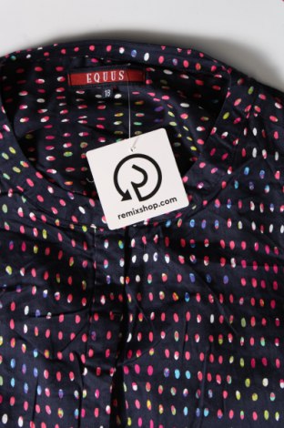 Γυναικείο πουκάμισο, Μέγεθος XXL, Χρώμα Πολύχρωμο, Τιμή 14,22 €